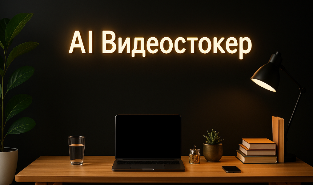 SUPER VIP [proilya666] AI видеостокер - Создание и_0.png